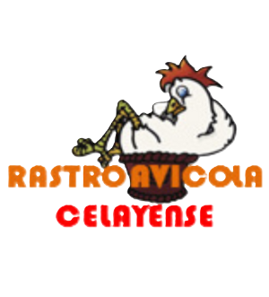 Logos-Rastro-Avicola-Celayense